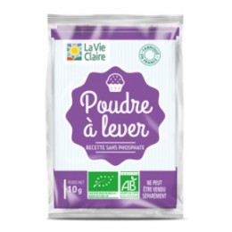 POUDRE A LEVER SANS PHOSPHATE