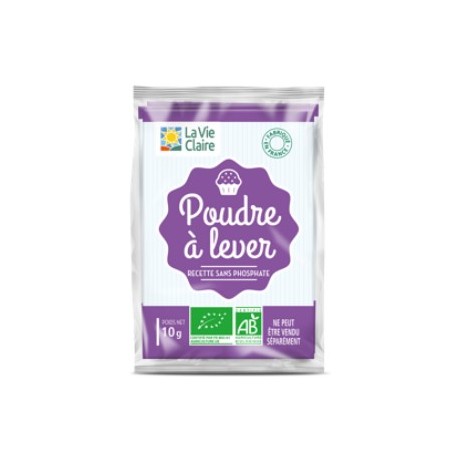 POUDRE A LEVER SANS PHOSPHATE