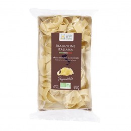 PAPPARDELLE