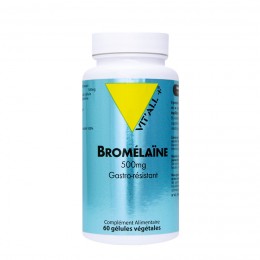 BROMELAINE