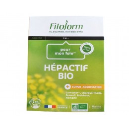 HEPACTIF BIO