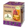 PREPA FACILE TAJINE 80G