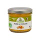 PUREE DE CURCUMA 105G