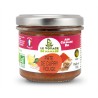 PATE POUR CURRY ROUGE 105G