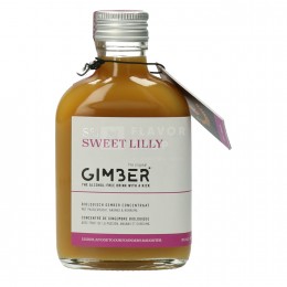 GIMBER SWEET LILLY 200 ML