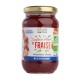 CONFITURE ALLEGEE FRAISE 300G