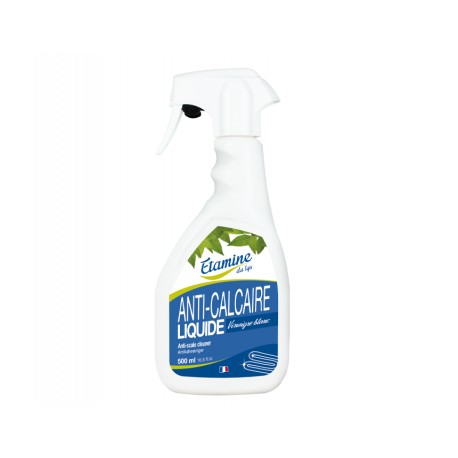 SPRAY ANTI-CALCAIRE