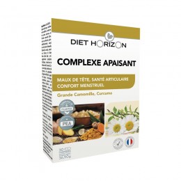 COMPLEXE APAISANT