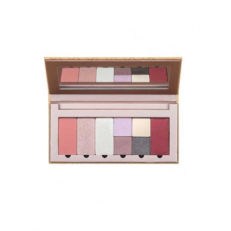 PALETTE STOCKOLM