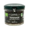 TAPENADE NOIRE BIO