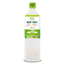 ALOE NATURE ORGA CRUNCH 50CL