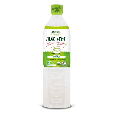 ALOE NATURE ORGA CRUNCH 50CL