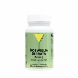 BOSWELLIA SERRATA 230MG