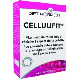 CELLULIFIT COMPRIMES 60 CPS