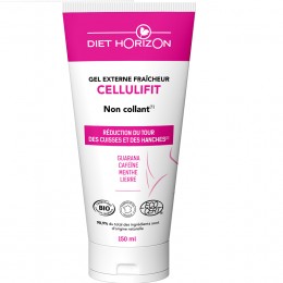 CELLULIFIT GEL EXTERNE BIO