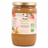 PUREE DE POMME POIRE 700G