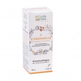 HE CITRONNELLE JAVA 10ML