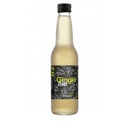 GINGER ALE 33CL