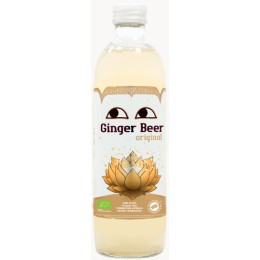 GINGERBEER ORIGINAL 35CL