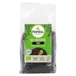 RIZ NOIR NERONE 500G