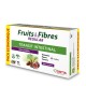 LOT DE 2 FRUITS & FIBRES 24CUB