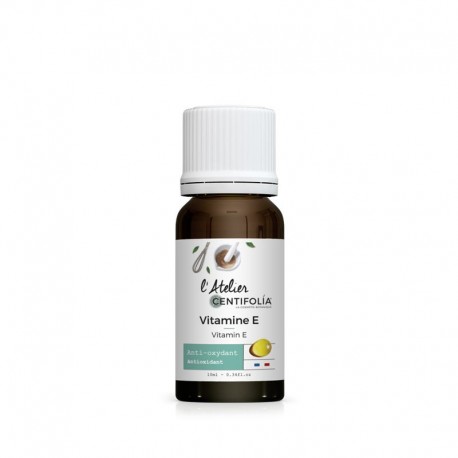 VITAMINE E 10 ML