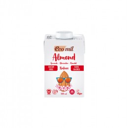 LAIT AMANDE NATURE 50CL