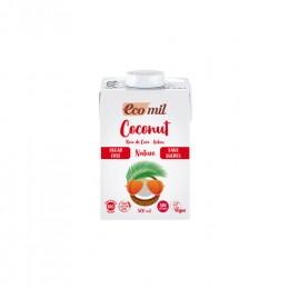 Eau de coco tétra 50cl