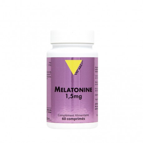MELATONINE