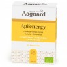 API'ENERGY 10 AMPOULES 10 ML