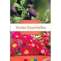 GUIDE HUILES ESSENTIELLES