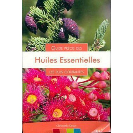 GUIDE HUILES ESSENTIELLES