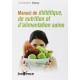 MANUEL DIETETIQUE, NUTRITION