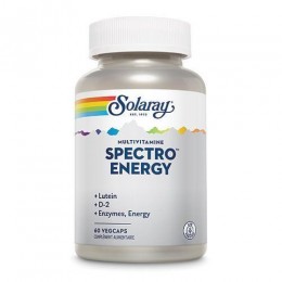 SPECTRO ENERGY