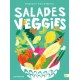 SALADE VEGGIES