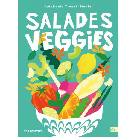 SALADE VEGGIES