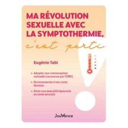 MA REVOLUTION SEXUELLE