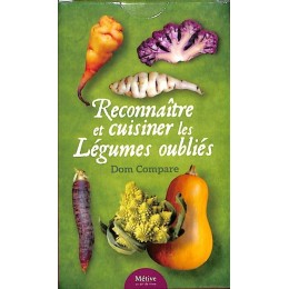 RECONNAITRE ET CUISINER LES LEGUMES