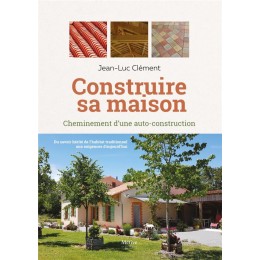 CONSTRUIRE SA MAISON