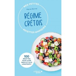 PETITES RECETTES REGIME CRETOIS