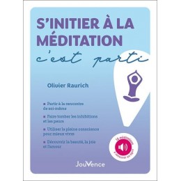 S'INITIER À LA MEDITATION