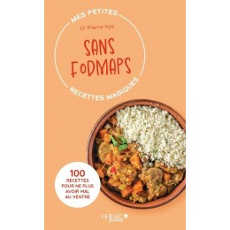 PETITES RECETTES MAGIQUES SANS FODMAPS