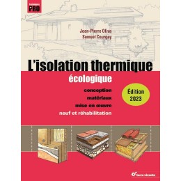 L'ISOLATION THERMIQUE