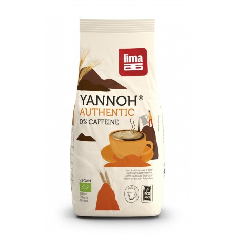 YANNOH INSTANT ECO RECHARGE
