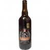 BIERE BS AMBREE BIO 75CL