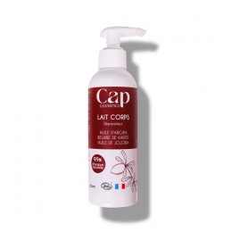 LAIT CORPS REPARATEUR CAP COSMETICS