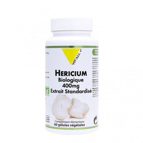 HERICIUM