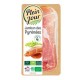 JAMBON SEC DES PYRENEES 70G