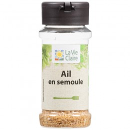 AIL EN SEMOULE 45G