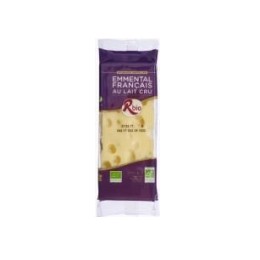 EMMENTAL BIO PORTION 200G